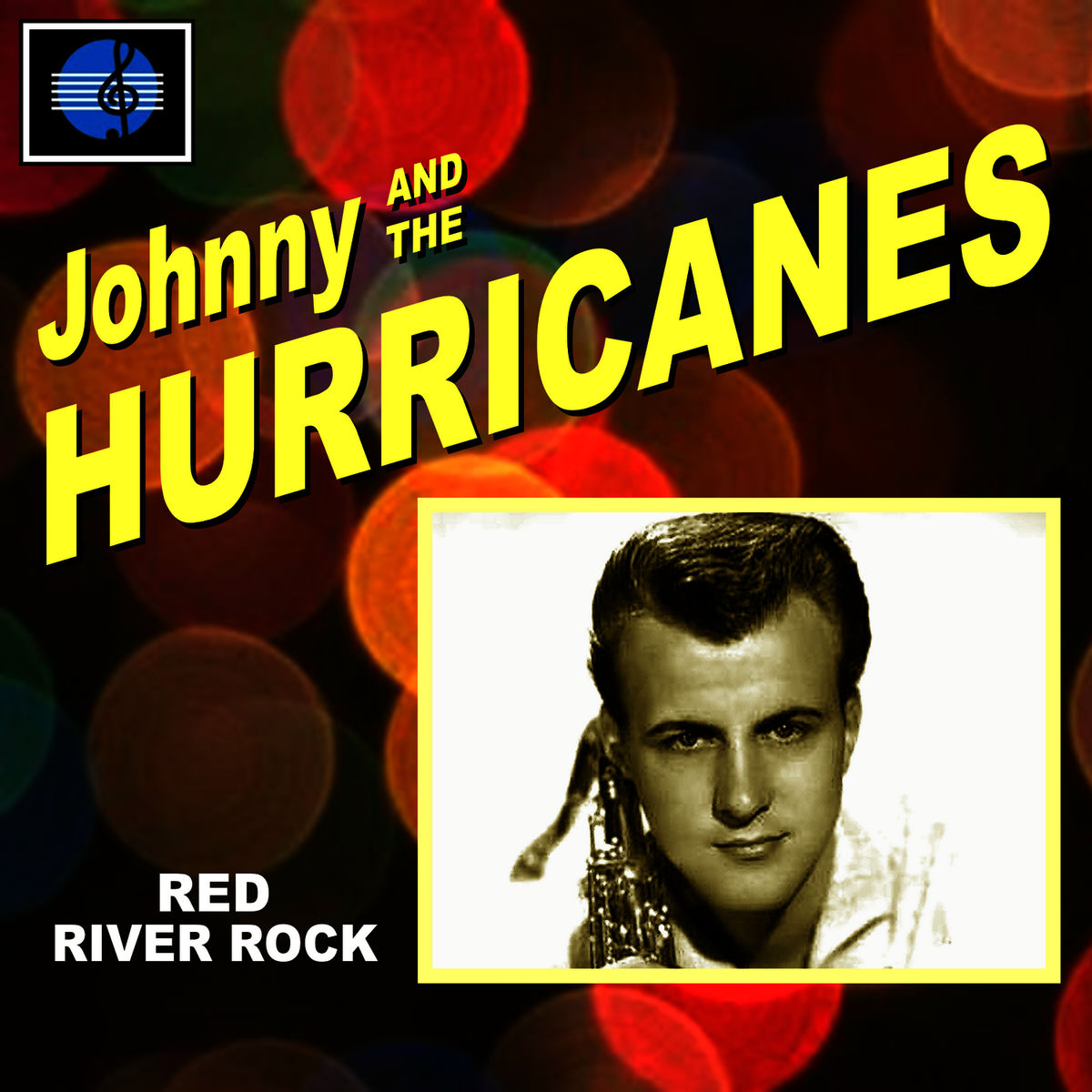 Johnny and the Hurricanes